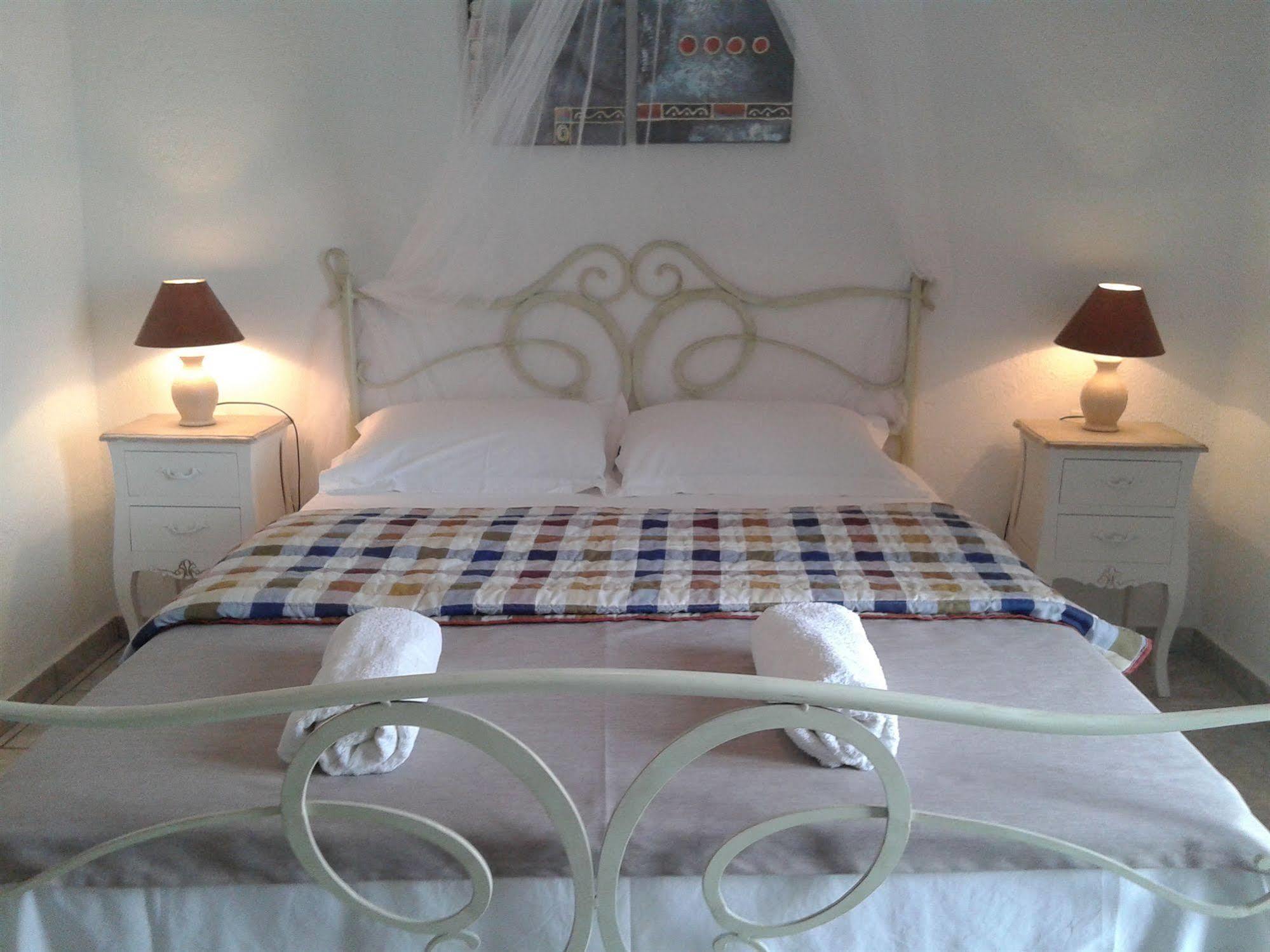 Hotel Petras Beach Сітія Екстер'єр фото