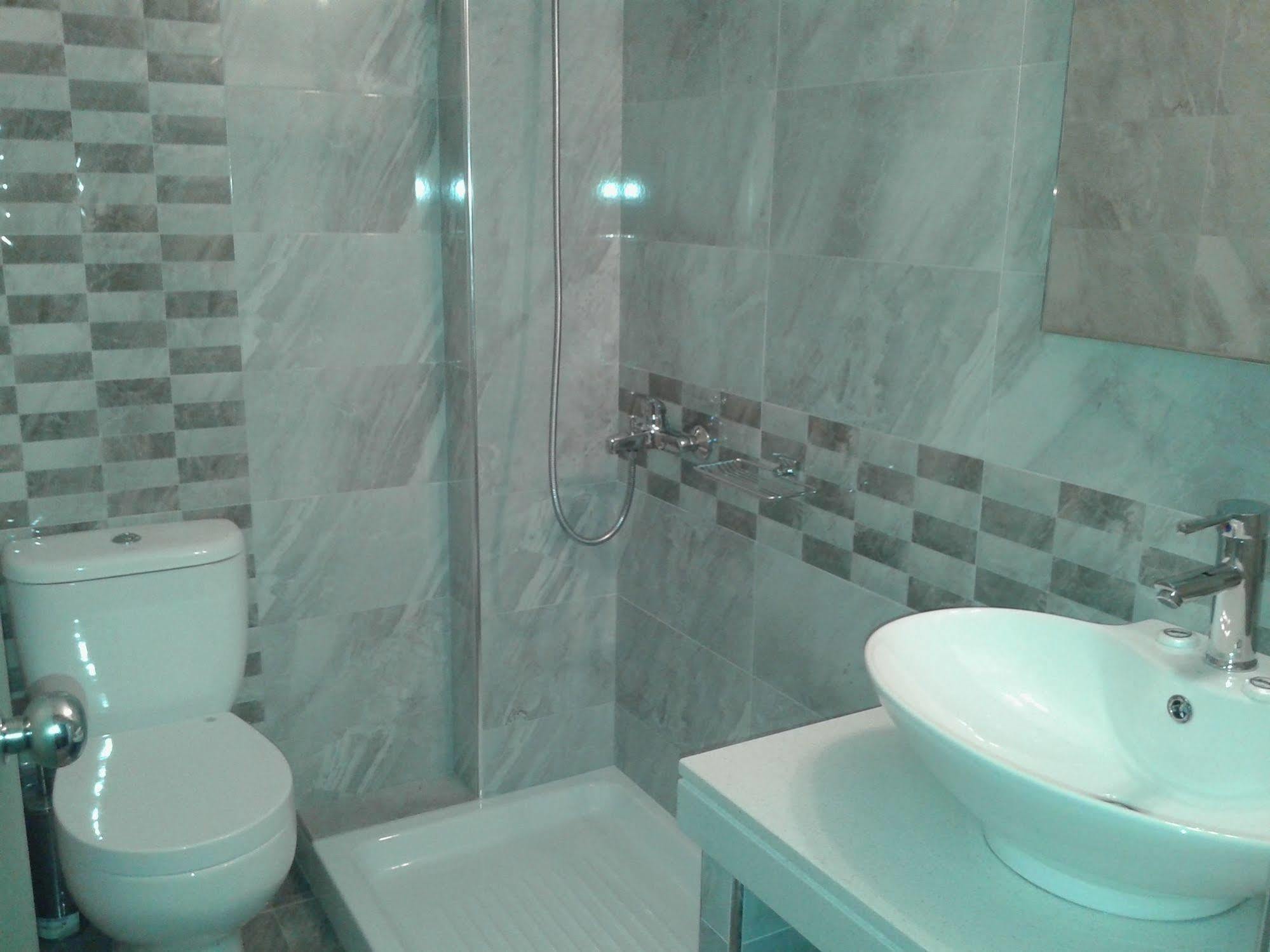 Hotel Petras Beach Сітія Екстер'єр фото